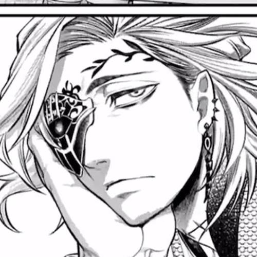 Record of Ragnarok Chapter 54: Substitute cover