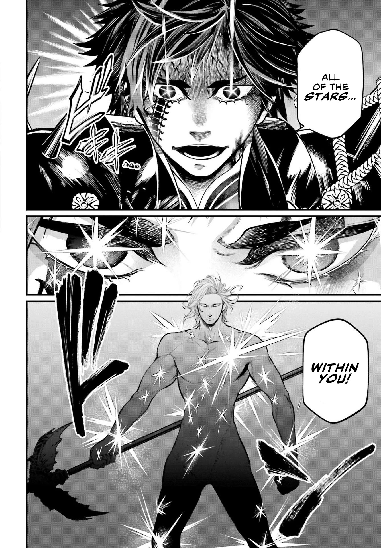 Record of Ragnarok Chapter 58 page 29 - Chapter 58