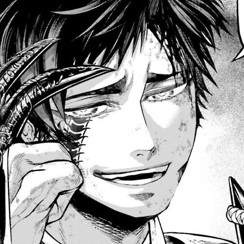 Record of Ragnarok Chapter 58 cover