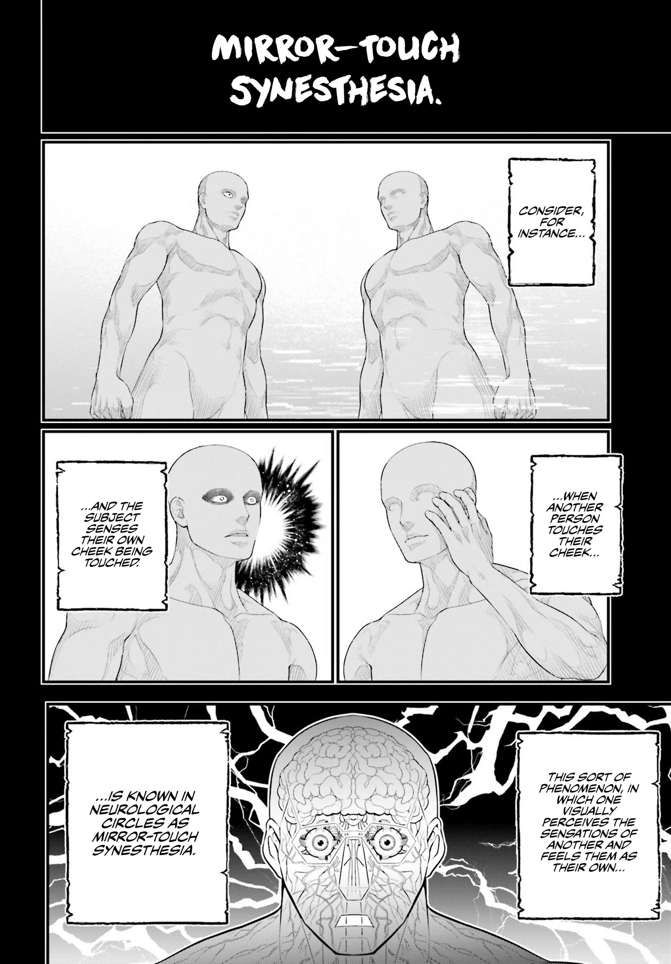 Record of Ragnarok Chapter 59 page 27 - Chapter 59: The Greatest King