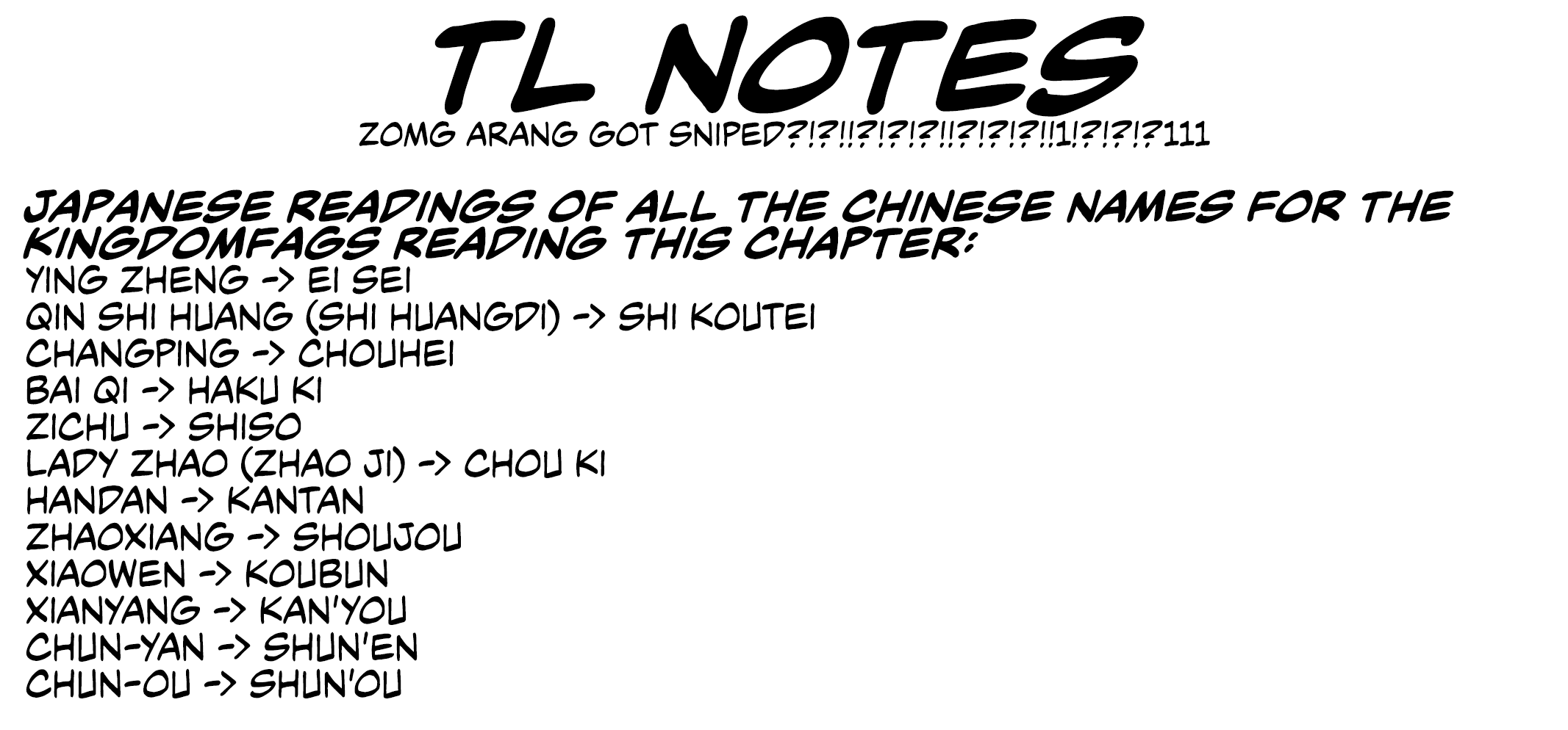 Record of Ragnarok Chapter 59 page 78 - Chapter 59: The Greatest King