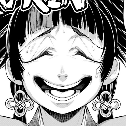 Record of Ragnarok Chapter 59: The Greatest King cover