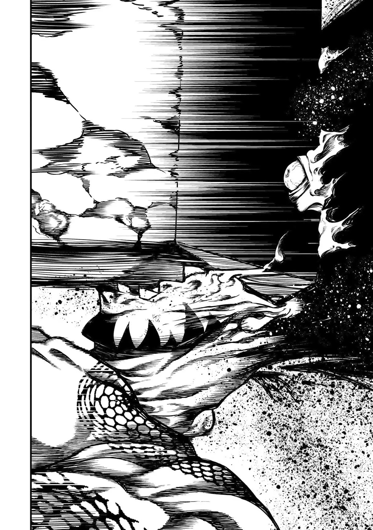 Record of Ragnarok Chapter 6 page 29 - Chapter 6: Joy.