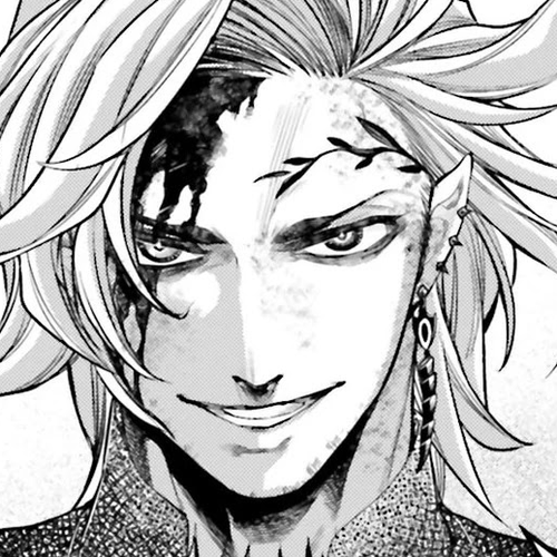 Record of Ragnarok Chapter 60: A Promise, and a Vow cover