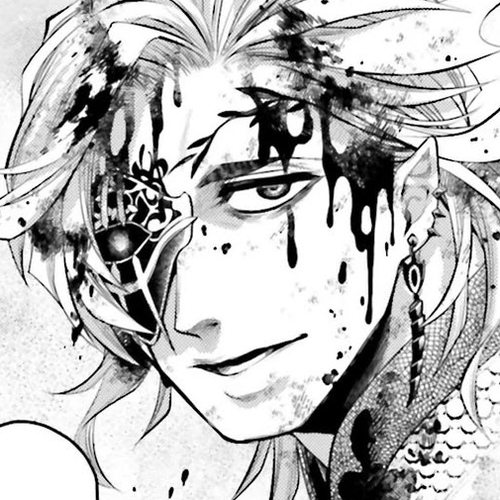 Record of Ragnarok Chapter 62: Elder Brother of the Gods cover