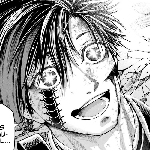 Record of Ragnarok Chapter 63: The Beginning of the End cover