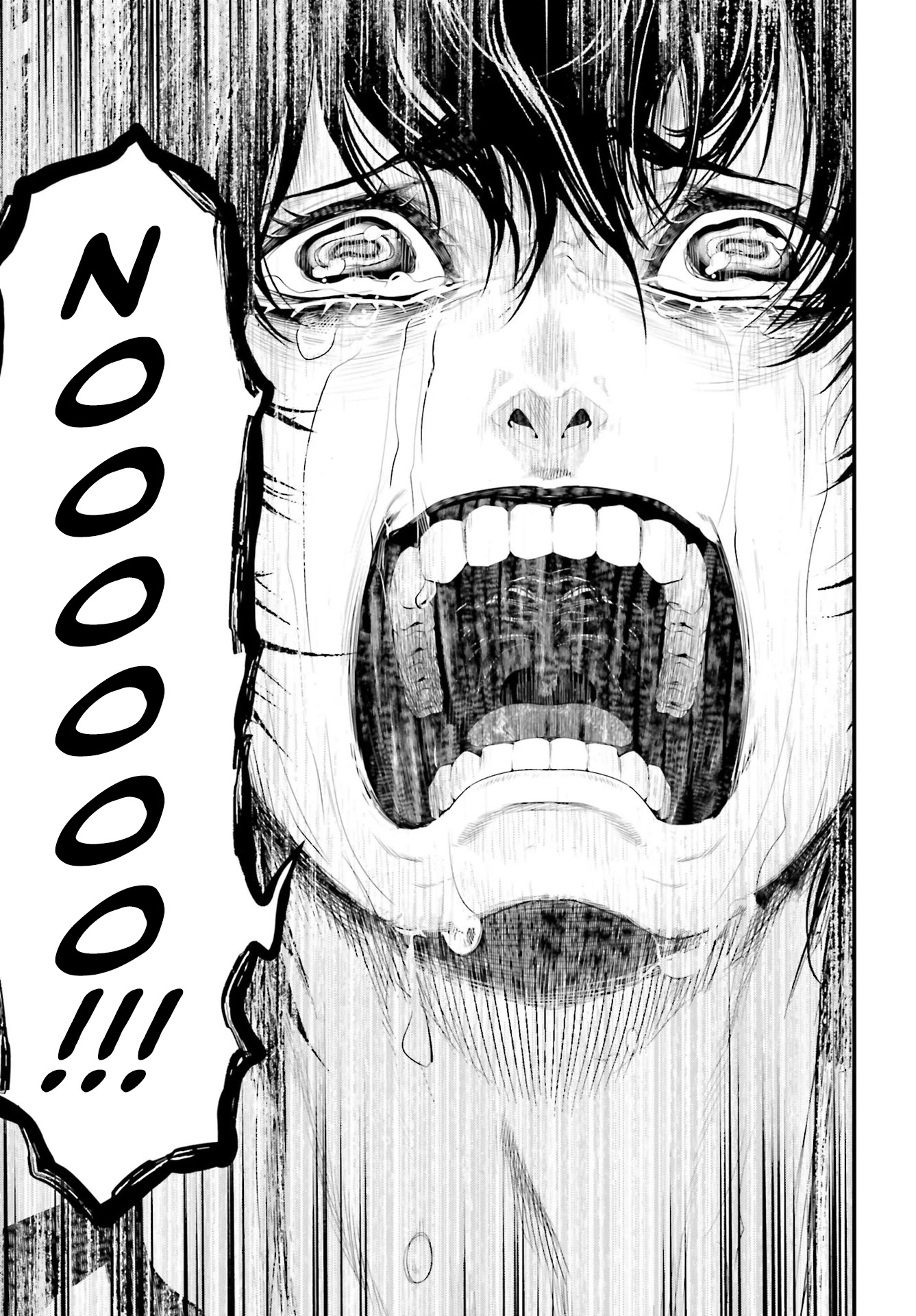 Record of Ragnarok Chapter 67 page 49 - Chapter 67: Anathema