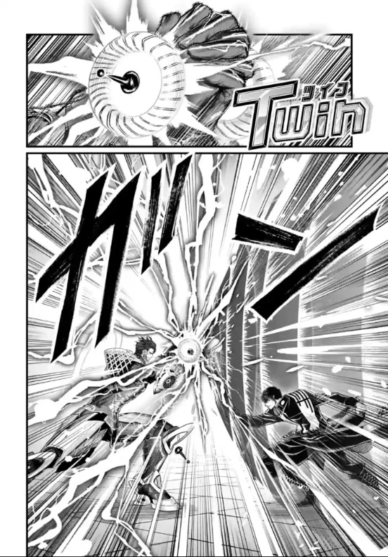 Record of Ragnarok Chapter 69 page 30 - Chapter 69: Wings of a Fly