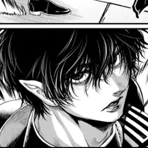 Record of Ragnarok Chapter 70: The Desire of the Gods cover