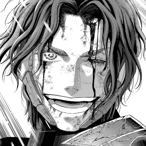 Record of Ragnarok Chapter 75: Towards The Future cover