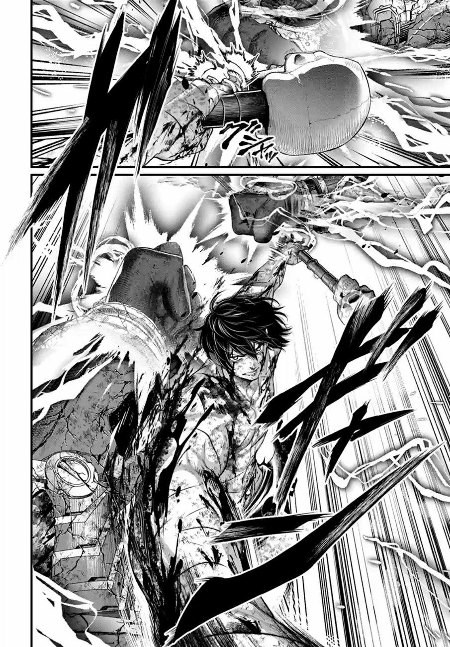 Record of Ragnarok Chapter 76 page 30 - Chapter 76: Advance