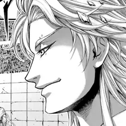 Record of Ragnarok Chapter 78: The Sun God and the Rebellious Hero cover