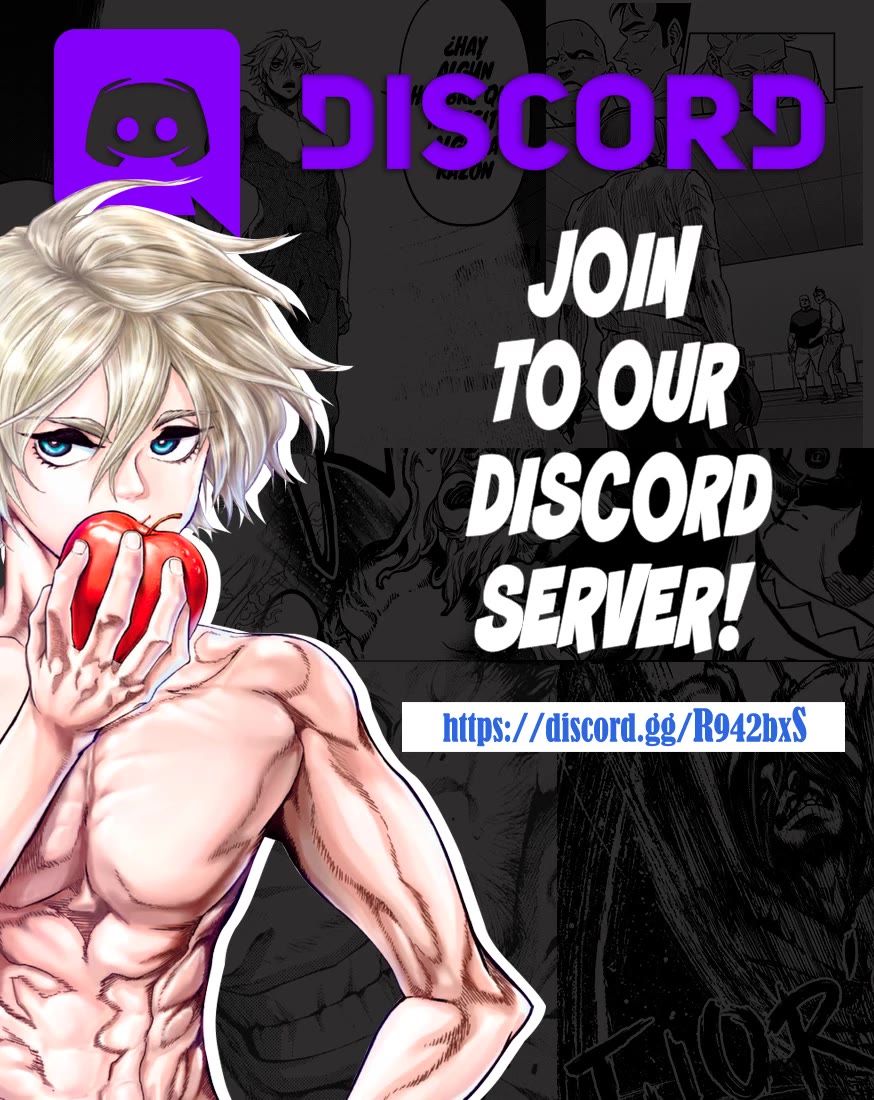 Record of Ragnarok Chapter 81 page 2 - Chapter 81: Pridefulness vs. Stubbornness