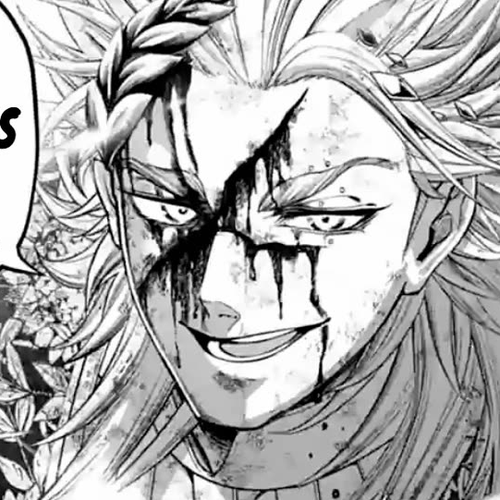 Record of Ragnarok Chapter 82: Know Thyself cover