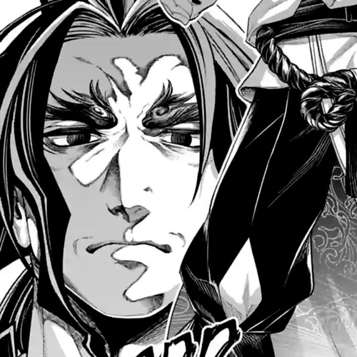 Record of Ragnarok Chapter 84: The Manslayer and the Godslayer cover