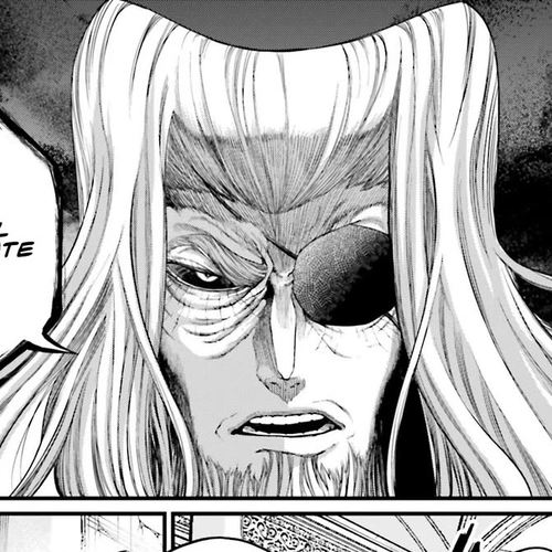 Record of Ragnarok Chapter 85: Secrets cover