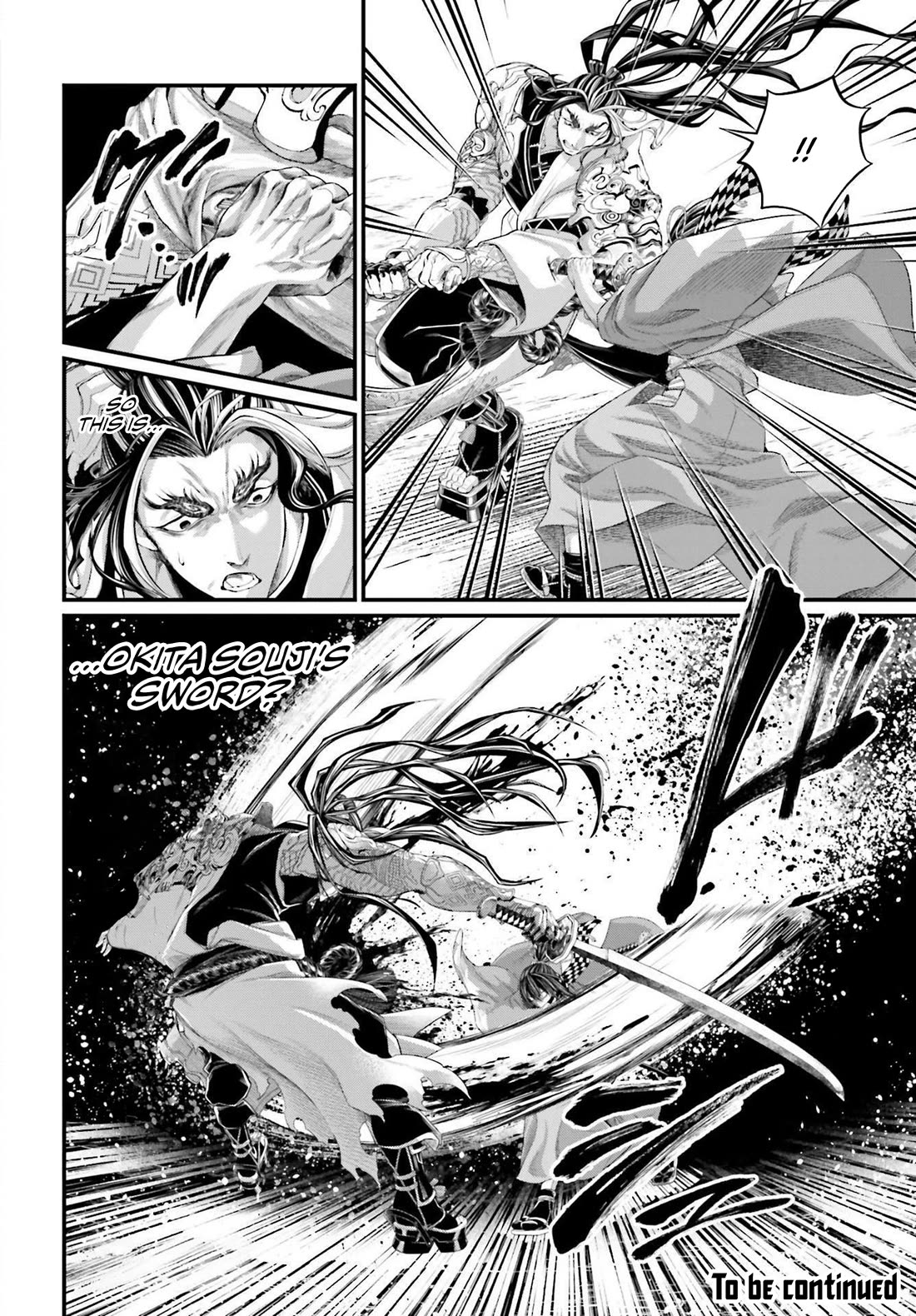 Record of Ragnarok Chapter 88 page 52 - Chapter 88: The Primordial Gods