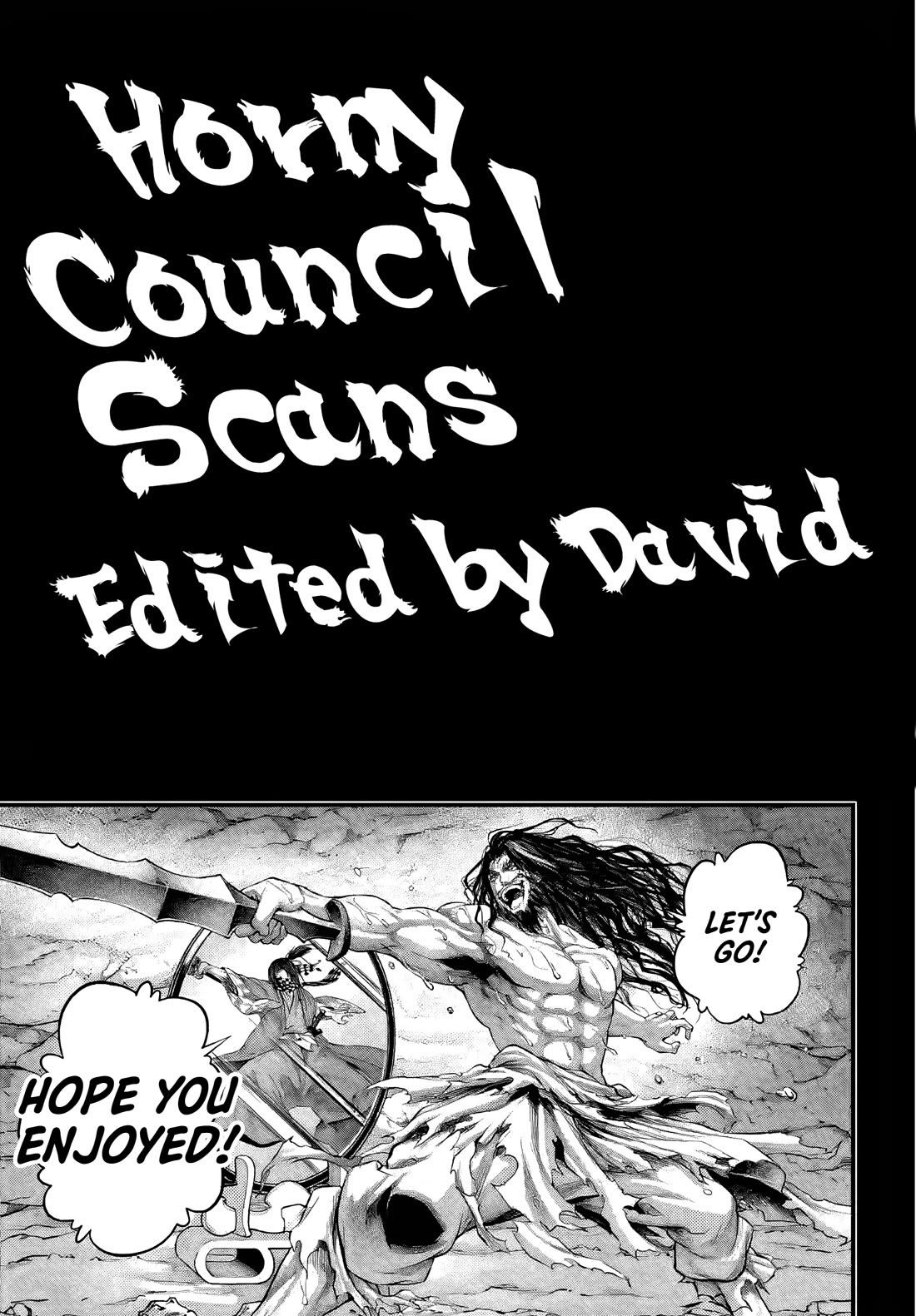 Record of Ragnarok Chapter 89 page 45 - Chapter 89: Boiling