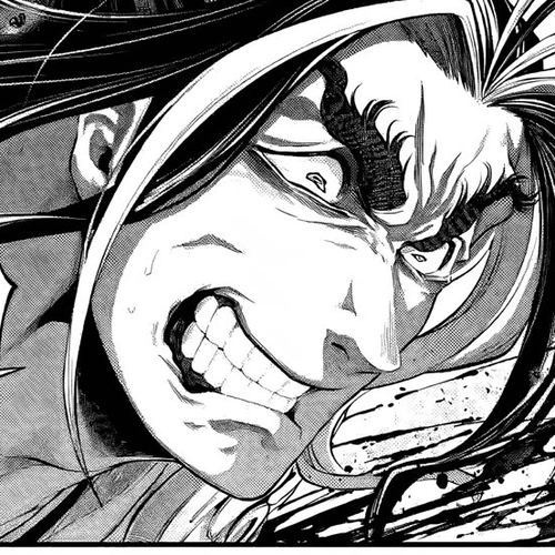 Record of Ragnarok Chapter 89: Boiling cover