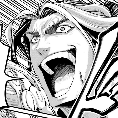 Record of Ragnarok Chapter 91.2: Sword God vs. Sword Demon - Part 2 cover