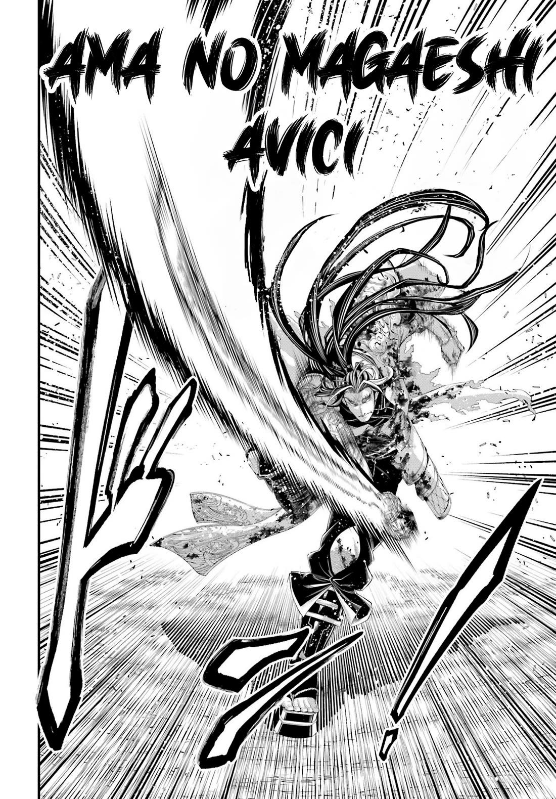 Record of Ragnarok Chapter 91 page 25 - Chapter 91