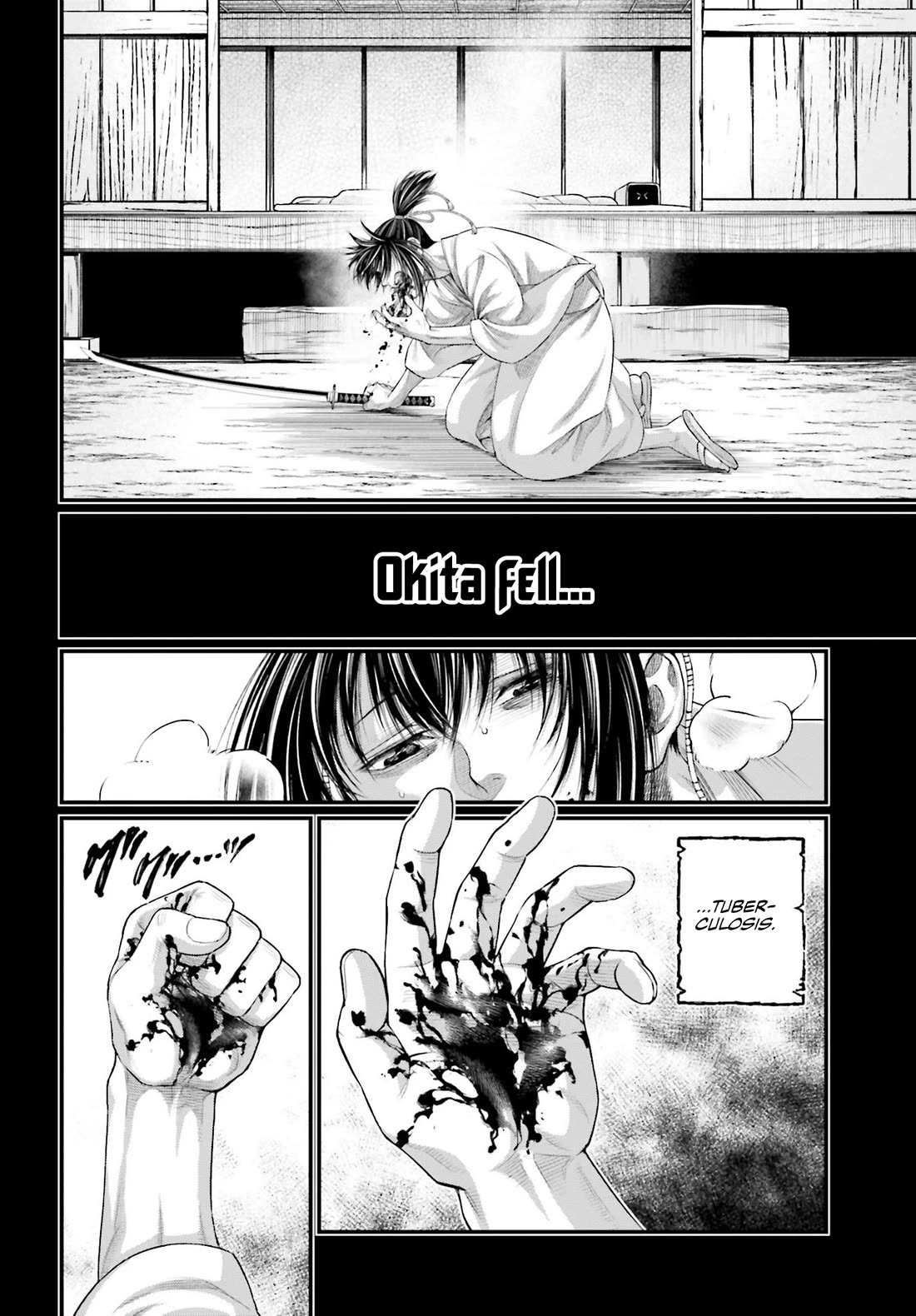 Record of Ragnarok Chapter 92 page 21 - Chapter 92: Promisse