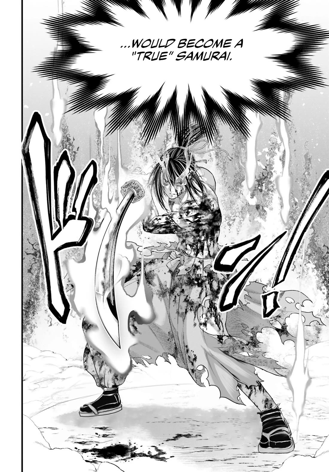 Record of Ragnarok Chapter 92 page 39 - Chapter 92: Promisse
