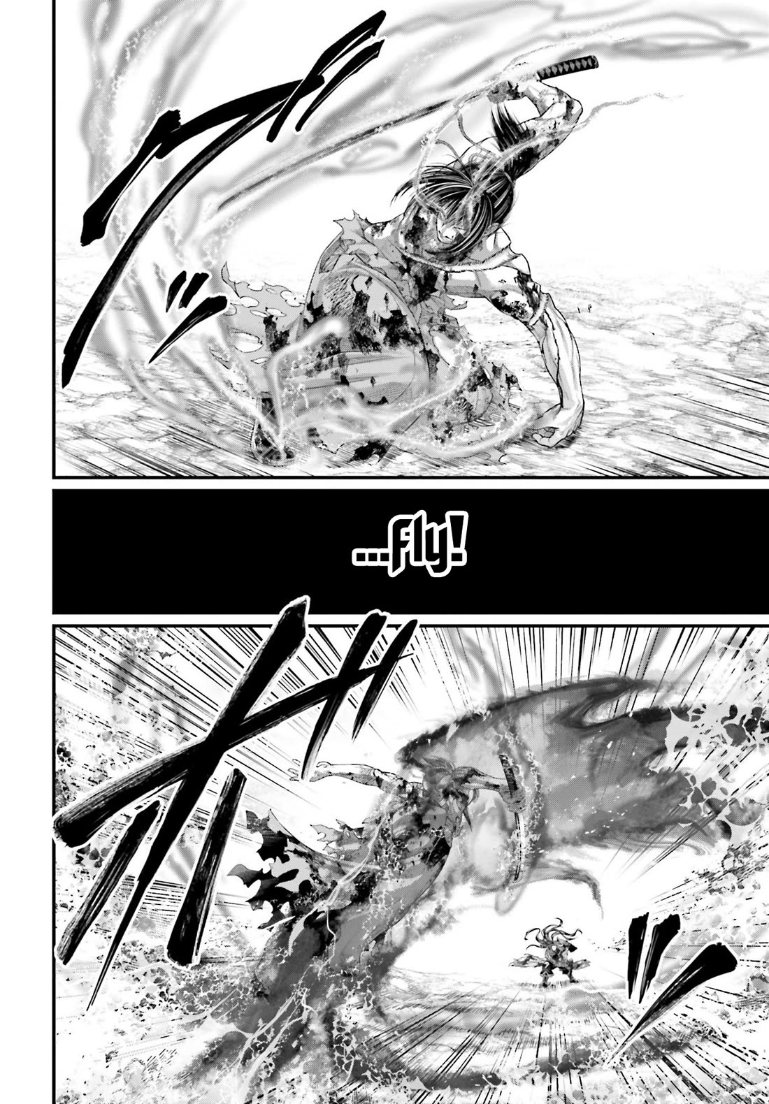 Record of Ragnarok Chapter 95 page 29 - Chapter 95: The Conclusion of the Sword's Peak