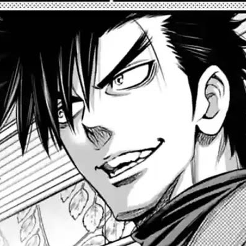 Record of Ragnarok Chapter 97.5: Bonus - Carrying The Light Blue Colour cover