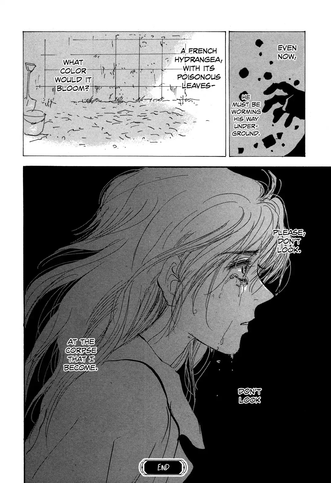 Record of the Dead Chapter 0 page 18 - One Shot