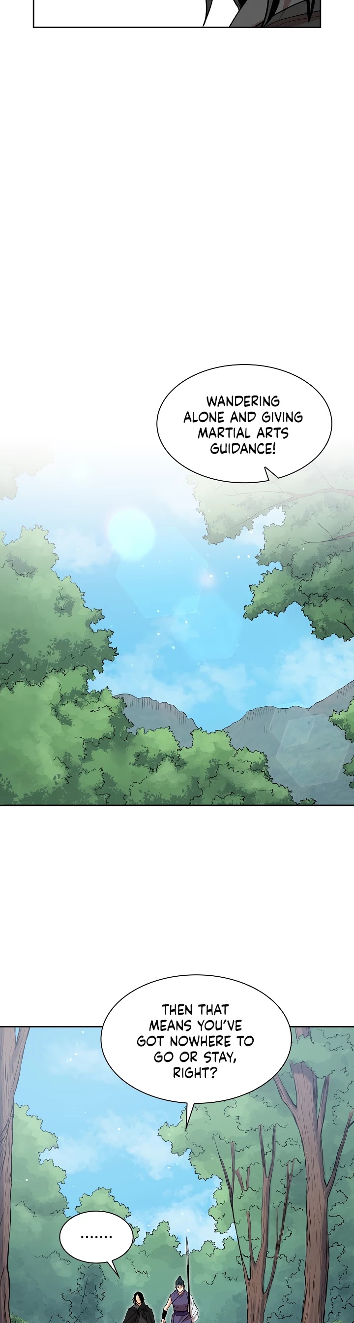 Record of the War God Chapter 100 page 13 - Chapter 100