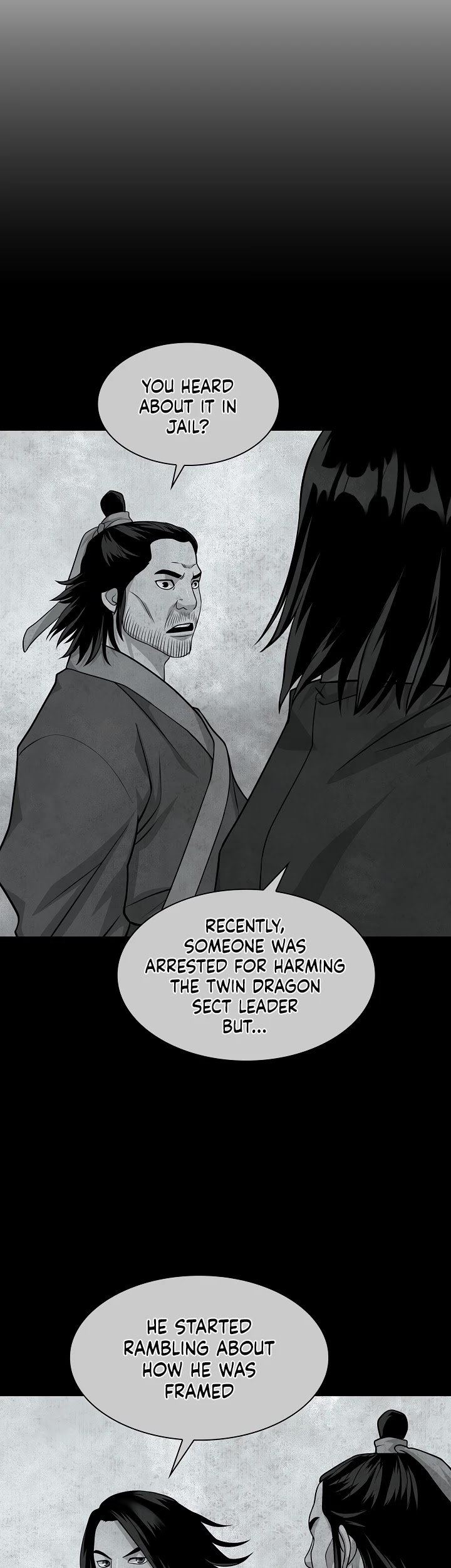 Record of the War God Chapter 100 page 21 - Chapter 100