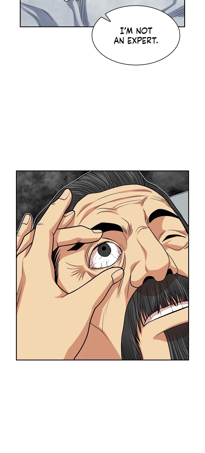 Record of the War God Chapter 100 page 25 - Chapter 100
