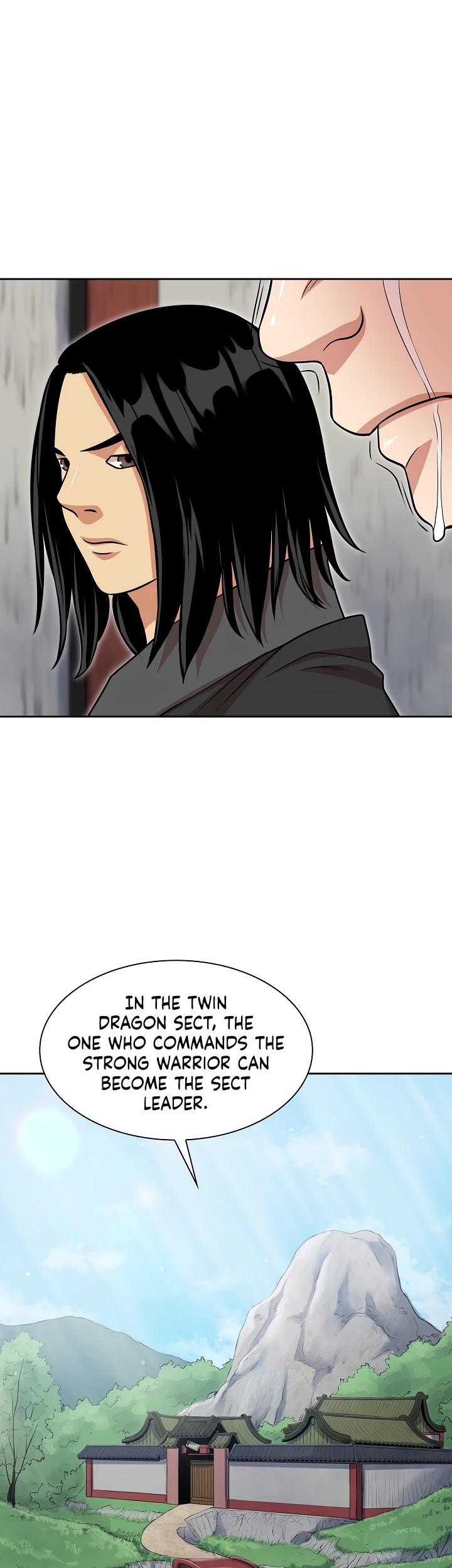 Record of the War God Chapter 100 page 30 - Chapter 100