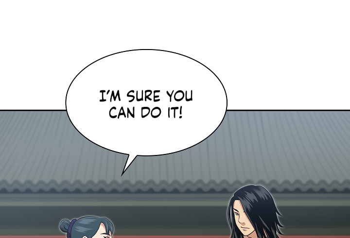 Record of the War God Chapter 100 page 34 - Chapter 100