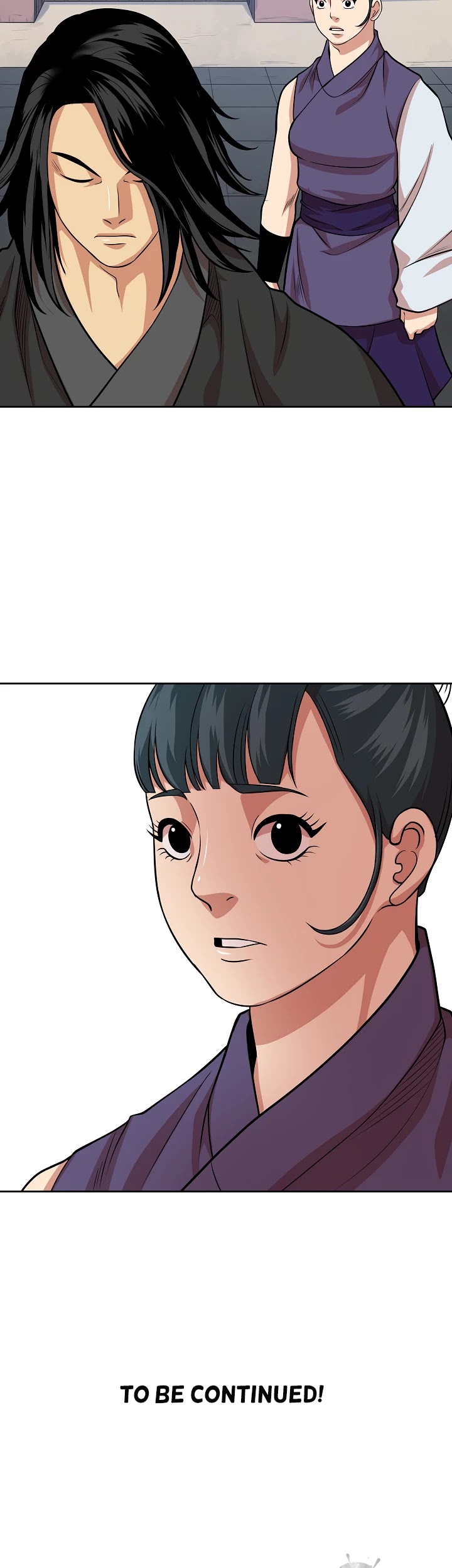 Record of the War God Chapter 100 page 36 - Chapter 100