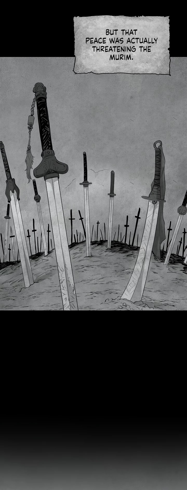 Record of the War God Chapter 100 page 4 - Chapter 100