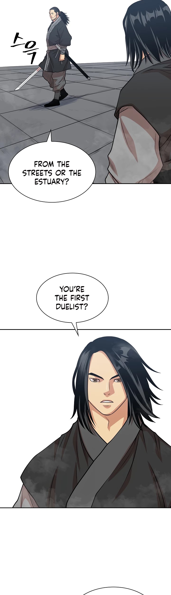 Record of the War God Chapter 101 page 30 - Chapter 101