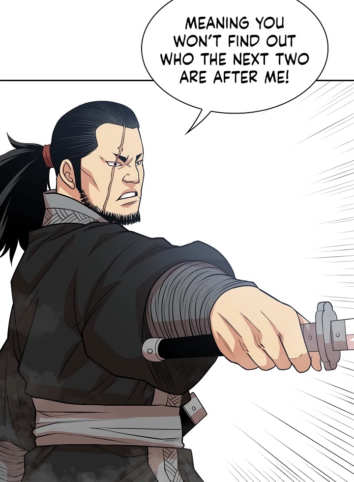 Record of the War God Chapter 101 page 31 - Chapter 101