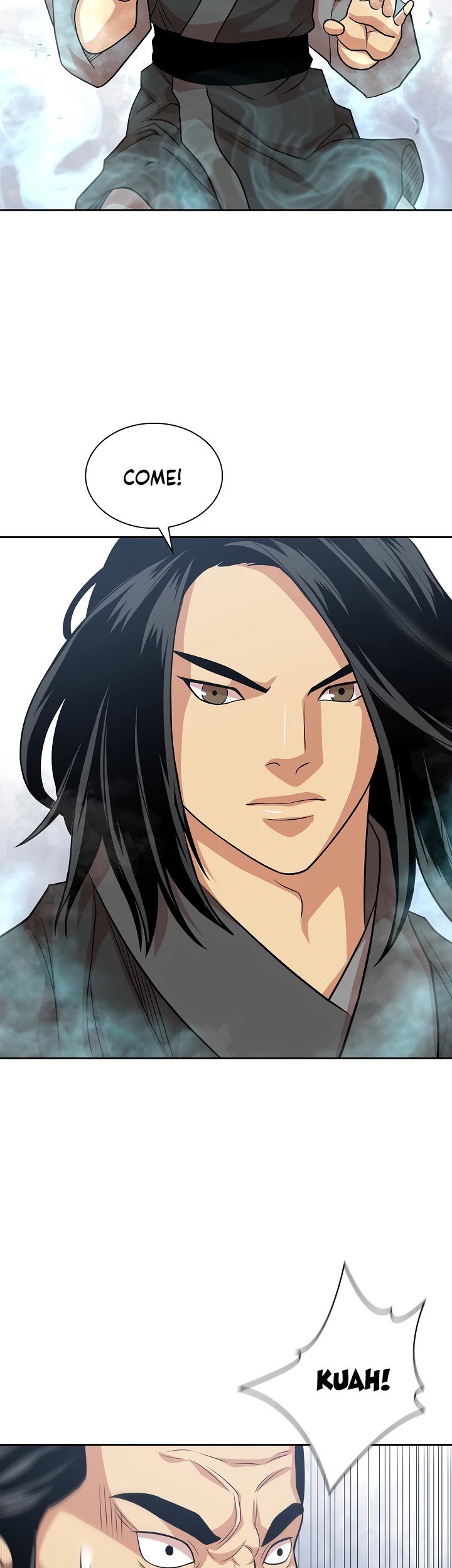 Record of the War God Chapter 102 page 14 - Chapter 102