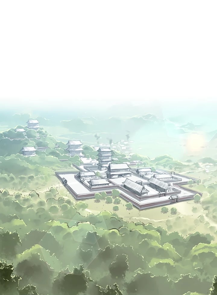 Record of the War God Chapter 102 page 16 - Chapter 102