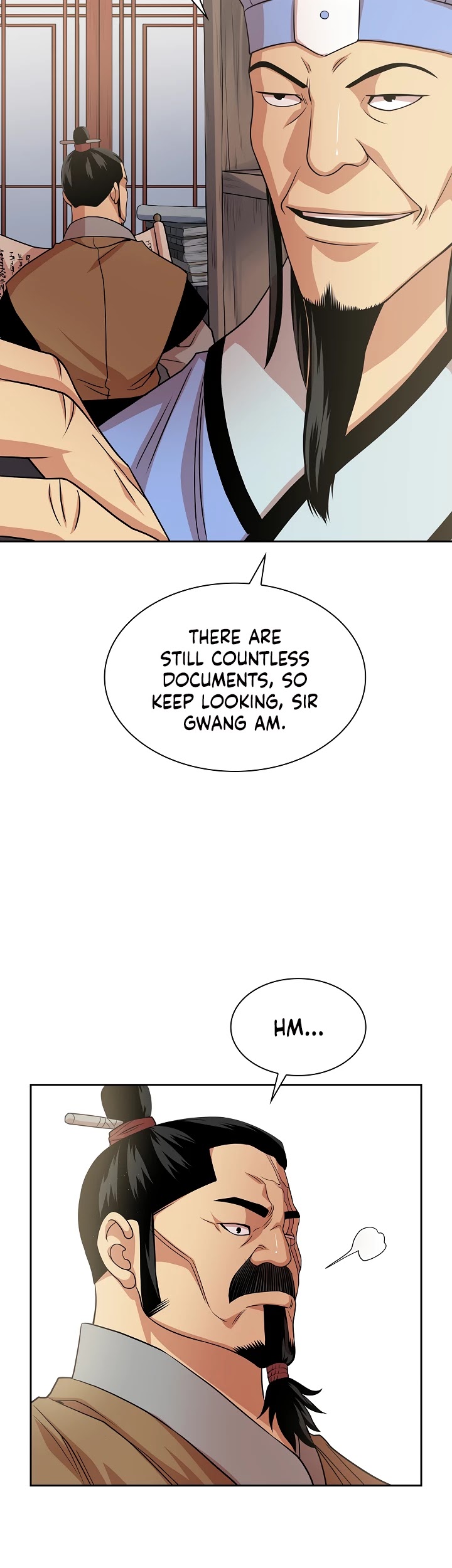 Record of the War God Chapter 102 page 19 - Chapter 102