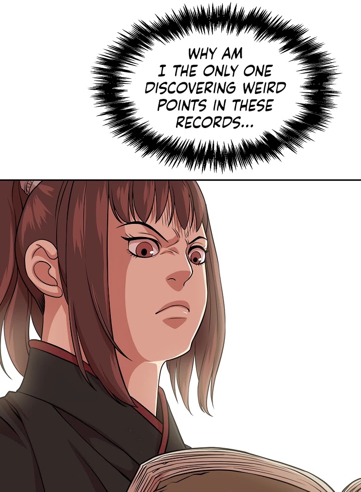 Record of the War God Chapter 102 page 26 - Chapter 102