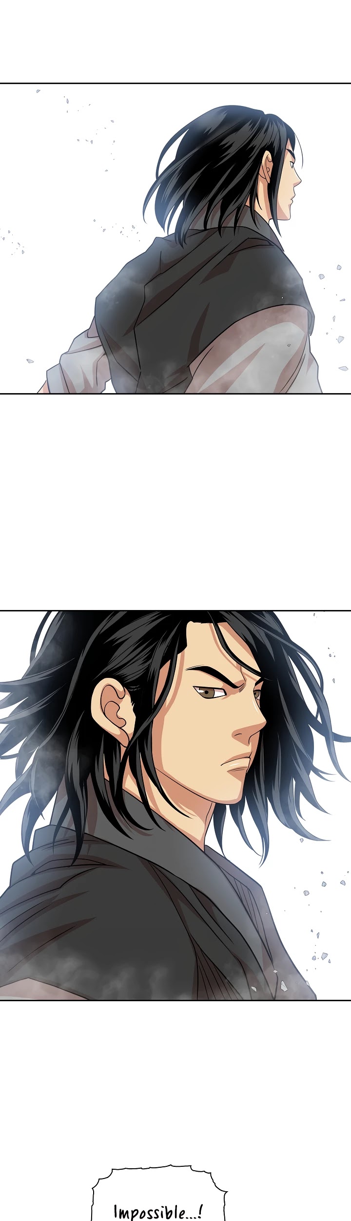 Record of the War God Chapter 102 page 33 - Chapter 102
