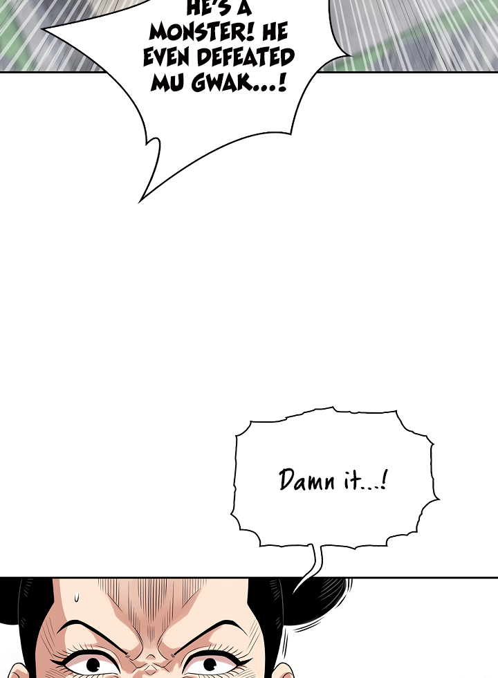 Record of the War God Chapter 102 page 36 - Chapter 102