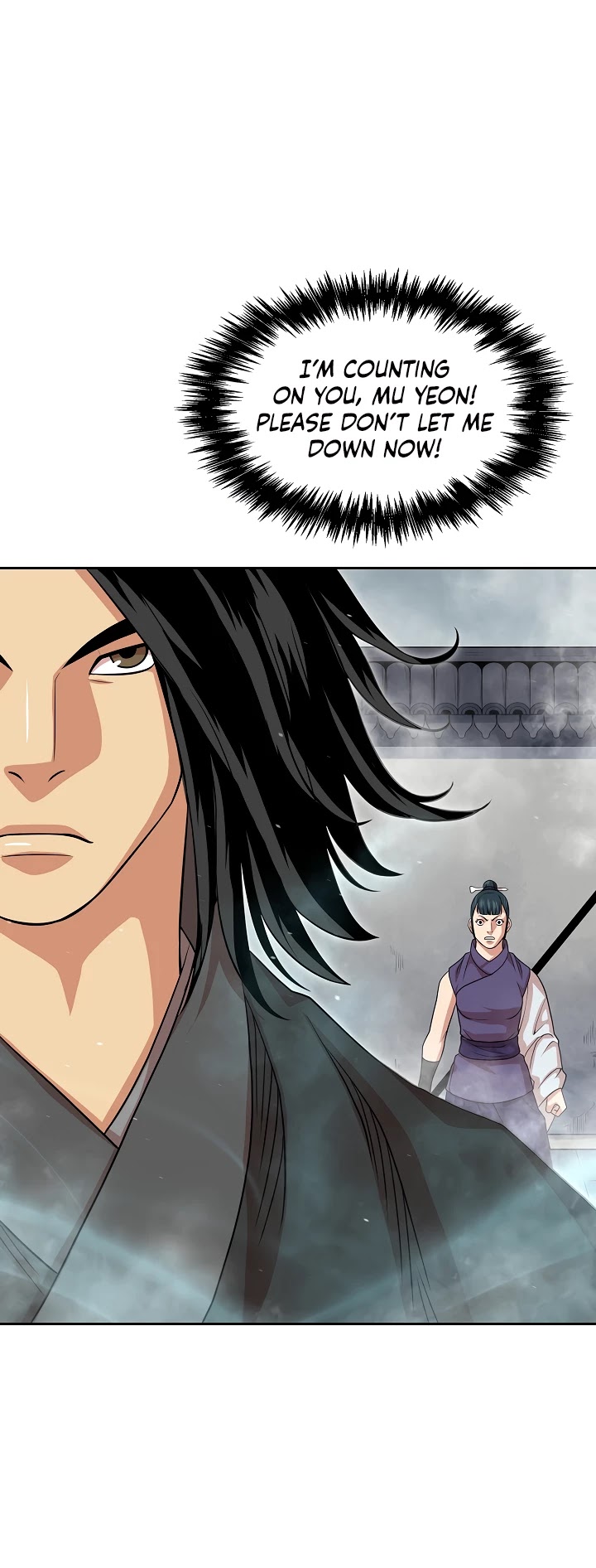 Record of the War God Chapter 102 page 39 - Chapter 102