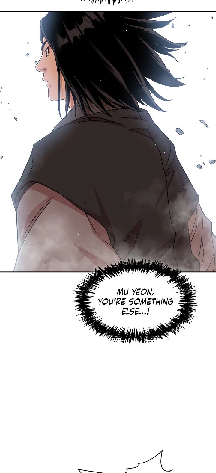 Record of the War God Chapter 102 page 5 - Chapter 102