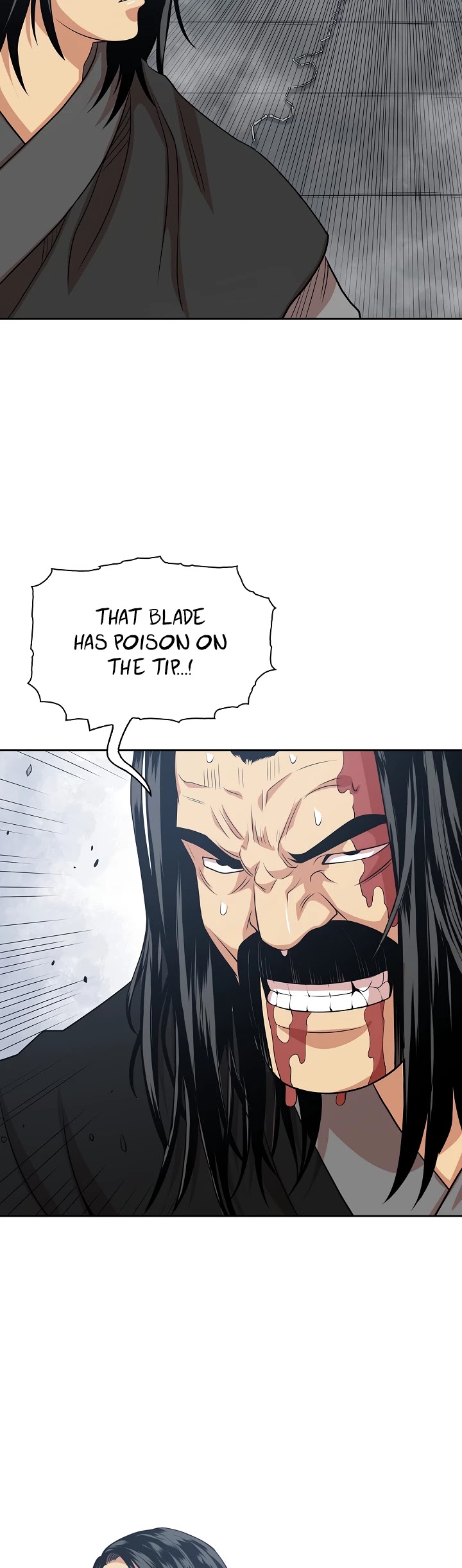 Record of the War God Chapter 103 page 14 - Chapter 103