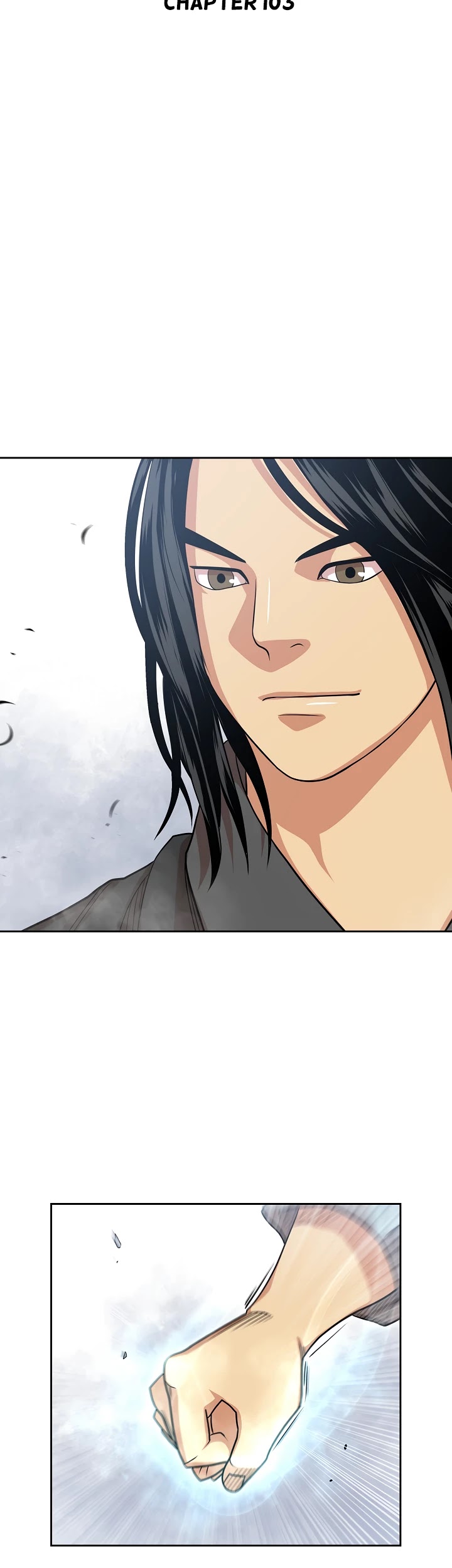 Record of the War God Chapter 103 page 2 - Chapter 103
