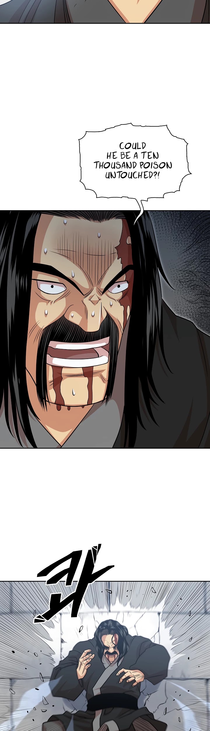 Record of the War God Chapter 103 page 27 - Chapter 103